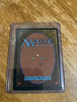 Magic the Gathering Reset Legends -NM- MTG Magic: The Gathering Mint - Image 2