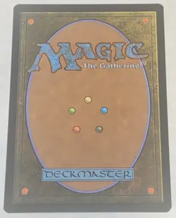 Sacred Foundry R 0282 Borderless Edge of Eternities Regular MTG NEW UNPLAYED - Image 2
