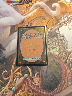 Singularity Rupture Extended Art Foil MTG BAB Promo - NM - - Image 2