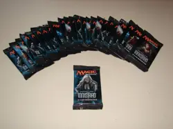 MTG Magic: The Gathering - Shadows Over Innistrad 15-Card Booster Pack - NEW - Image 1