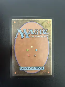 Witchstalker Frenzy Mtg Wilds of Eldraine Regular Uncommon 159 - Image 2