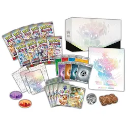 Prismatic Evolutions Elite Trainer Box Sealed - Pokemon Trading Card Game - Image 3