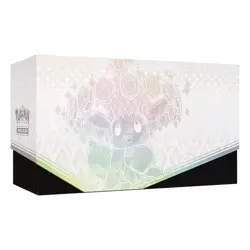 Prismatic Evolutions Elite Trainer Box Sealed - Pokemon Trading Card Game - Image 4