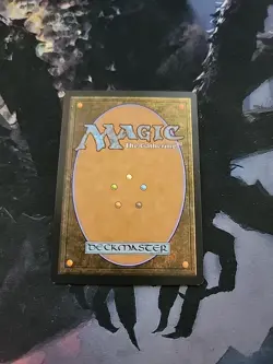 Slinn Voda, the Rising Deep #66 (Foil) (LP) Dominaria DOM Magic MTG - Image 4