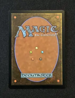 MTG - Inkshield - BORDERLESS RAINBOW FOIL Secret Lair Drop Rare #1694 Shelldon's - Image 2