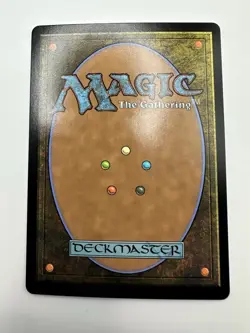 MTG TCG High Fae Trickster Foundations Foil - Image 4