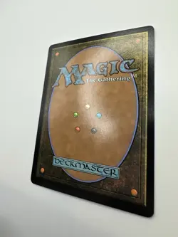 MTG TCG High Fae Trickster Foundations Foil - Image 5