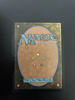 Dawn of a New Age Universes Beyond: the Lord of the Rings Mtg Regular Mythic 05 - Image 2