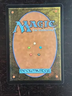 MTG Final Fantasy English The Cloudsea Djinn Showcase 0016 Non-Foil - Image 2