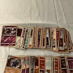 Bulk Pokemon Cards Lot 80 Holo cards - Image 2
