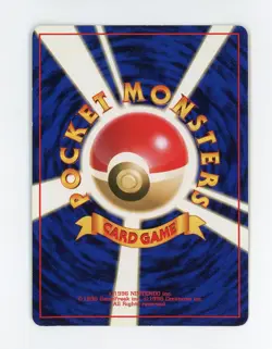 Rocket's Zapdos Holo - Pokemon 2000 Japanese Gym #145 NM - Image 2