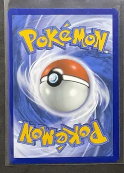 Eevee - 2025 McDonald’s Happy Meal Pokemon Dragon Discovery Card 013/015 - Image 2