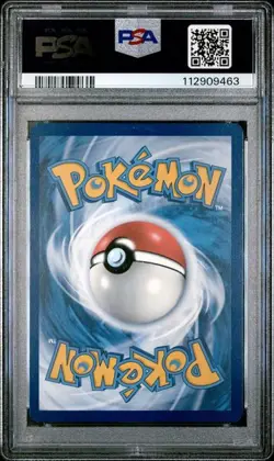 Galarian Zapdos Crown Zenith Black Star Promo SWSH283 Pokemon PSA 10 GEM MINT - Image 2