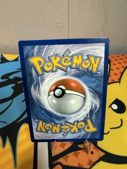 Magearna EX Full Art Ultra Rare - 110/114 Pokemon XY Steam Siege - NM Pack Fresh - Image 2