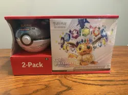 Pokemon TCG Prismatic Evolutions Elite Trainer Box ETB Sam’s Club *IN HAND* - Image 1