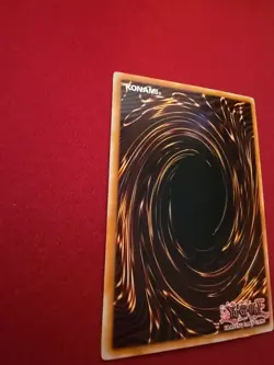 Yugioh The Wicked Eraser JUMP-EN016 Limited Edition Ultra Rare NM - Image 5