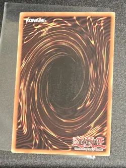 Ancient Fairy Dragon Ghost Rare EN040 Yugioh ANPR-EN040 Vlp - Image 2