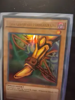 Yugioh Childhood Collection Binder! TCG KONAMI - Image 5