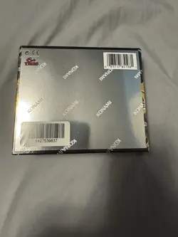 Blazing Vortex Booster Box 1st Edition Yugioh Sealed 83717851981 - Image 2