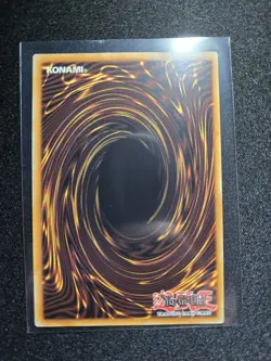 Yugioh Apprentice Illusion Magician RA04-EN023 Secret Rare 1st Ed - Image 2