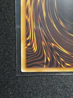 Yugioh Apprentice Illusion Magician RA04-EN023 Secret Rare 1st Ed - Image 4