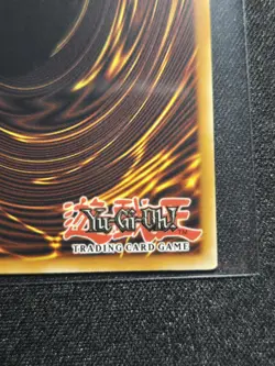 Yugioh Apprentice Illusion Magician RA04-EN023 Secret Rare 1st Ed - Image 5