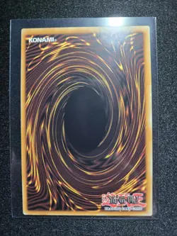 YuGiOh! TCG - Astral Kuriboh - Secret Rare - RA04-EN040 - 1st - Image 2