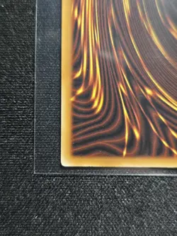 YuGiOh! TCG - Astral Kuriboh - Secret Rare - RA04-EN040 - 1st - Image 4