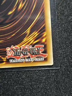 YuGiOh! TCG - Astral Kuriboh - Secret Rare - RA04-EN040 - 1st - Image 5