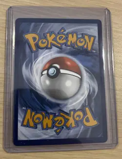 Hilda SIR 171/086 White Flare Pokemon Scarlett & Violet English NM/M - Image 3