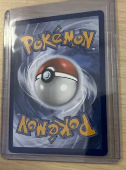 Hilda SIR 171/086 White Flare Pokemon Scarlett & Violet English NM/M - Image 4