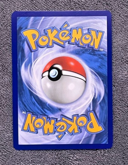 Charizard EX 183/165 Full Art Holo Rare Scarlet & Violet 151 NM Pokemon TCG - Image 2
