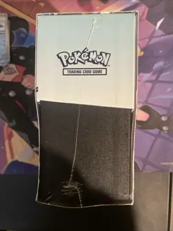 Pokemon TCG Temporal Forces Walking Wake ETB Sealed Box - Image 3