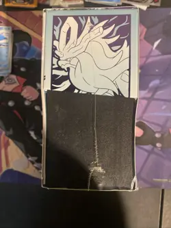 Pokemon TCG Temporal Forces Walking Wake ETB Sealed Box - Image 4