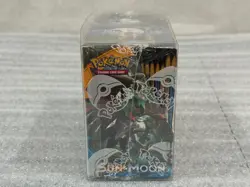 Pokemon TCG - Sun & Moon Base Set Booster Box - Image 4
