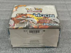 Pokemon TCG - Sun & Moon Base Set Booster Box - Image 5