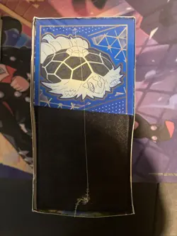Pokemon TCG Stellar Crown ETB Sealed Box - Image 4