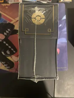 Pokemon TCG Sword And Shield Elite Trainer Box Plus Zacian Sealed - Image 3