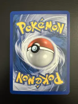 Rain Castform 26/113 Reverse Holo EX Delta Species NM Pokemon Card - Image 2