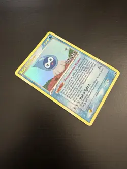 Rain Castform 26/113 Reverse Holo EX Delta Species NM Pokemon Card - Image 3