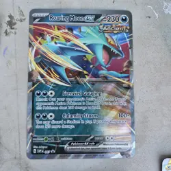 ✨Pokemon V, VSTAR, EX Jumbo Oversized Card Lot - 15 Cards - Sylveon, Dialga, Ect - Image 3
