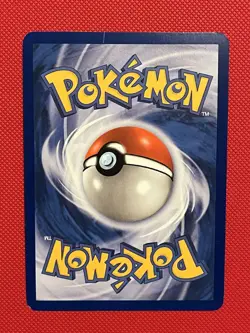 Pokemon TCG Lugia Lv.43 - 14/132 - Rare Holo - Secret Wonders LP/NM - Image 2