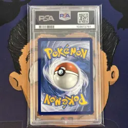 💎PSA 10 GEM 2024 Pokemon Surging Sparks SLAKING EX #227 Ultra Rare - Image 3