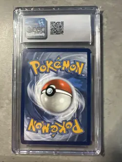 Snorlax 181/165 Art Rare - CGC Gem Mint 10 - Black Star Promo- Pokemon TCG - Image 2