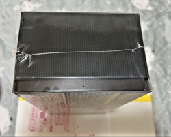 Pokemon TCG High Class Deck Double Box Gengar VMAX & Inteleon VMAX 2 Card Decks - Image 3