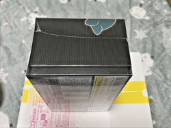 Pokemon TCG High Class Deck Double Box Gengar VMAX & Inteleon VMAX 2 Card Decks - Image 4