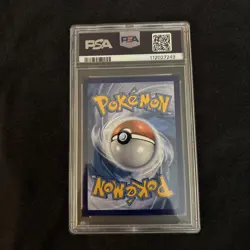 M Venusaur EX Full Art Holo Card 100/108 Evolutions PSA 10 GEM MINT Pokemon - Image 4