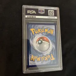 M Venusaur EX Full Art Holo Card 100/108 Evolutions PSA 10 GEM MINT Pokemon - Image 5