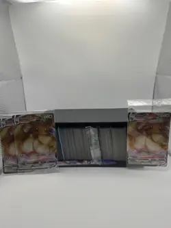 Random Pokemon Trading Card Lot - Image 1