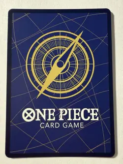 Basil Hawkins OP07-029 Alt Art One Piece Card Game English TCG - Image 2